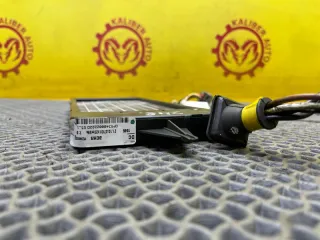 P5340002 Радиатор электрический/ тэн Chrysler Voyager 5 Арт 2-660784, вид 9