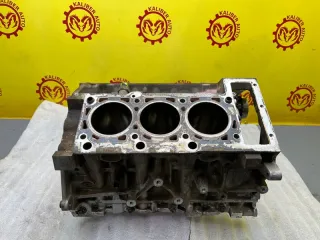 5018727AA Блок двигателя Dodge Intrepid Арт 2-661097, вид 1
