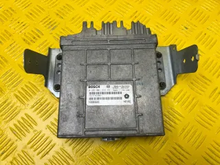 04686660AD Блок управления двигателем Dodge Caravan 3 Арт 2-661204, вид 1