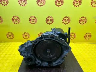 68039384AB КПП автоматическая (АКПП) Chrysler Voyager 5 Арт 2-661349, вид 1