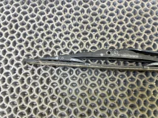 5183275AA Щеткодержатель (поводок стеклоочистителя, дворник) Dodge Caliber Арт 2-661465, вид 6