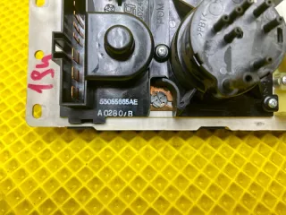 55055665AE Блок управления печки/климат-контроля Dodge Durango 1 Арт 2-661996, вид 9