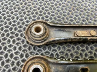 1426770 Рычаг Ford S-Max 1 restailing Арт 2-662380, вид 2