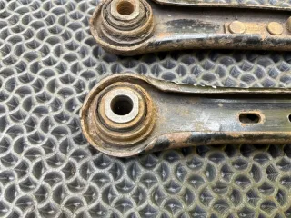 1426770 Рычаг Ford S-Max 1 restailing Арт 2-662380, вид 3