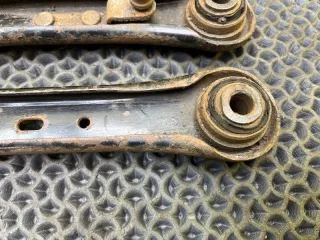 1426770 Рычаг Ford S-Max 1 restailing Арт 2-662380, вид 4