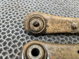 1426770 Рычаг Ford S-Max 1 restailing Арт 2-662380, вид 7