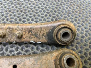 1426770 Рычаг Ford S-Max 1 restailing Арт 2-662380, вид 10