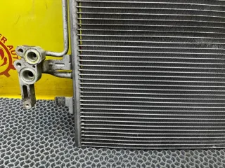 2015504 Радиатор кондиционера Ford S-Max 1 restailing Арт 2-662446, вид 3