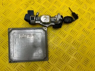 6M5112A650PB Блок управления двигателем Ford Focus 2 Арт 2-662470, вид 1