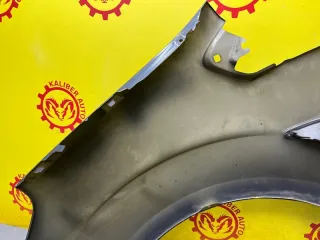 1712554 Крыло переднее правое Ford S-Max 1 restailing Арт 2-662492, вид 15