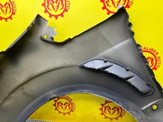 1712554 Крыло переднее правое Ford S-Max 1 restailing Арт 2-662492, вид 16