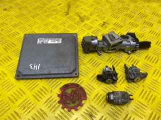7M5112A650DB Блок управления двигателем Ford Focus 2 Арт 2-662507, вид 1