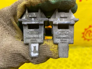 7M5112A650DB Блок управления двигателем Ford Focus 2 Арт 2-662507, вид 15