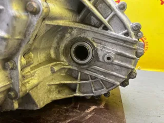 AG9R7F096EA КПП автоматическая (АКПП) Ford S-Max 1 restailing Арт 2-662538, вид 11