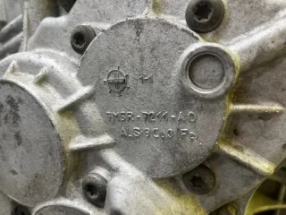 AG9R7F096EA КПП автоматическая (АКПП) Ford S-Max 1 restailing Арт 2-662538, вид 13