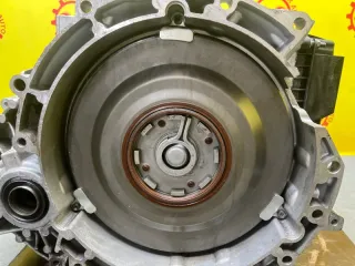 AG9R7F096EA КПП автоматическая (АКПП) Ford S-Max 1 restailing Арт 2-662538, вид 19