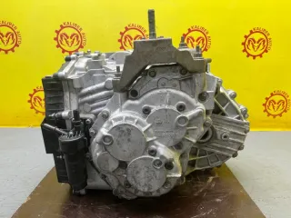 AG9R7F096EA КПП автоматическая (АКПП) Ford S-Max 1 restailing Арт 2-662538, вид 2