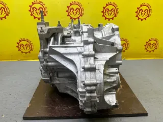AG9R7F096EA КПП автоматическая (АКПП) Ford S-Max 1 restailing Арт 2-662538, вид 3