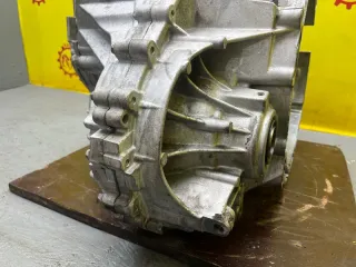 AG9R7F096EA КПП автоматическая (АКПП) Ford S-Max 1 restailing Арт 2-662538, вид 8