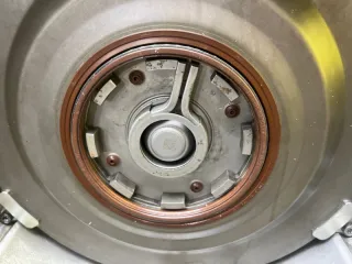 AG9R7F096EA КПП автоматическая (АКПП) Ford S-Max 1 restailing Арт 2-662538, вид 9