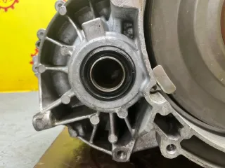 AG9R7F096EA КПП автоматическая (АКПП) Ford S-Max 1 restailing Арт 2-662538, вид 10
