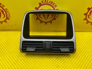 77251SCAG00ZA Накладка торпедо Honda CR-V 3 Арт 2-662749, вид 1