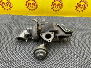 18900-RSR-E01 Турбина Honda Civic 8 restailing Арт 2-662872, вид 1