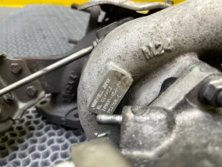 18900-RSR-E01 Турбина Honda Civic 8 restailing Арт 2-662872, вид 11