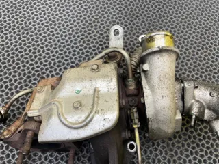 18900-RSR-E01 Турбина Honda Civic 8 restailing Арт 2-662872, вид 12