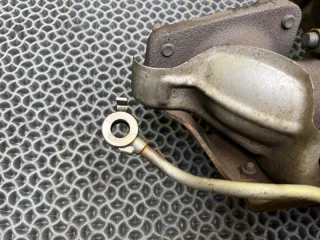 18900-RSR-E01 Турбина Honda Civic 8 restailing Арт 2-662872, вид 14