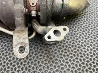 18900-RSR-E01 Турбина Honda Civic 8 restailing Арт 2-662872, вид 17