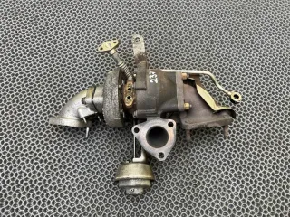 18900-RSR-E01 Турбина Honda Civic 8 restailing Арт 2-662872, вид 2