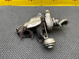 18900-RSR-E01 Турбина Honda Civic 8 restailing Арт 2-662872, вид 4