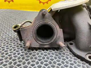 18900-RSR-E01 Турбина Honda Civic 8 restailing Арт 2-662872, вид 5