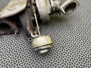 18900-RSR-E01 Турбина Honda Civic 8 restailing Арт 2-662872, вид 6