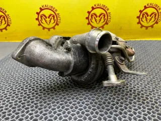 18900-RSR-E01 Турбина Honda Civic 8 restailing Арт 2-662872, вид 10