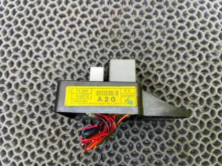 911803AA00 Блок предохранителей Hyundai Trajet Арт 2-663043, вид 3