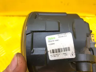 89210600 Фара противотуманная Nissan X-Trail T31 Арт 2-663675, вид 6