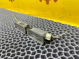 C2Z5592 Фонарь подсветки номера Jaguar XF 250 Арт 2-663855, вид 3