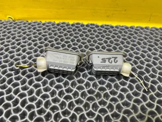 C2Z5592 Фонарь подсветки номера Jaguar XF 250 Арт 2-663855, вид 4