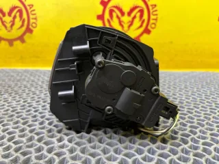 C2Z11435 Дефлектор обдува салона Jaguar XF 250 Арт 2-663978, вид 3