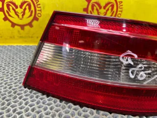 C2Z3458 Фонарь задний правый Jaguar XF 250 Арт 2-664071, вид 2