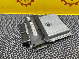 C2D18198 Блок управления двигателем Jaguar XF 250 Арт 2-664181, вид 13