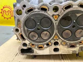 C2D3614 Головка блока цилиндров Jaguar XF 250 Арт 2-664191, вид 18