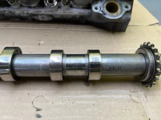 C2D3614 Головка блока цилиндров Jaguar XF 250 Арт 2-664191, вид 28