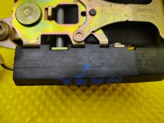 5GZ061X9AO Ремень безопасности Jeep Cherokee KJ Арт 2-665070, вид 8