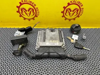 5187650AA Блок управления двигателем Jeep Patriot Арт 2-665563, вид 1