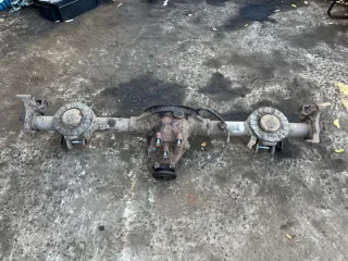 5170340AA Мост/редуктор Jeep Cherokee KJ Арт 2-665643, вид 1
