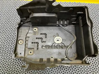 LR004073 Подставка/ крепление аккумулятора Land Rover Freelander 2 Арт 2-665841, вид 7