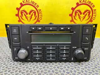 LR001070 Магнитола Land Rover Freelander 2 Арт 2-665973, вид 1